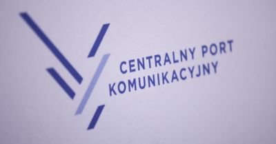 CPK uruchomił przetarg na Głównego Inżyniera Kontraktu przy budowie lotniska