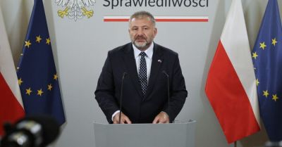 Mam carte blanche od premiera Donalda Tuska w decyzjach kadrowych