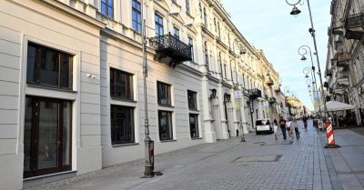 WSA oddalił skargę zarządu województwa ws. ponownego konkursu na dyrektora Teatru Żeromskiego